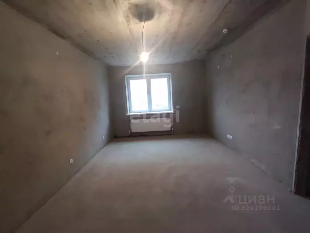 1-к кв. Краснодарский край, Ейск Красная ул. (45.9 м) - Фото 1