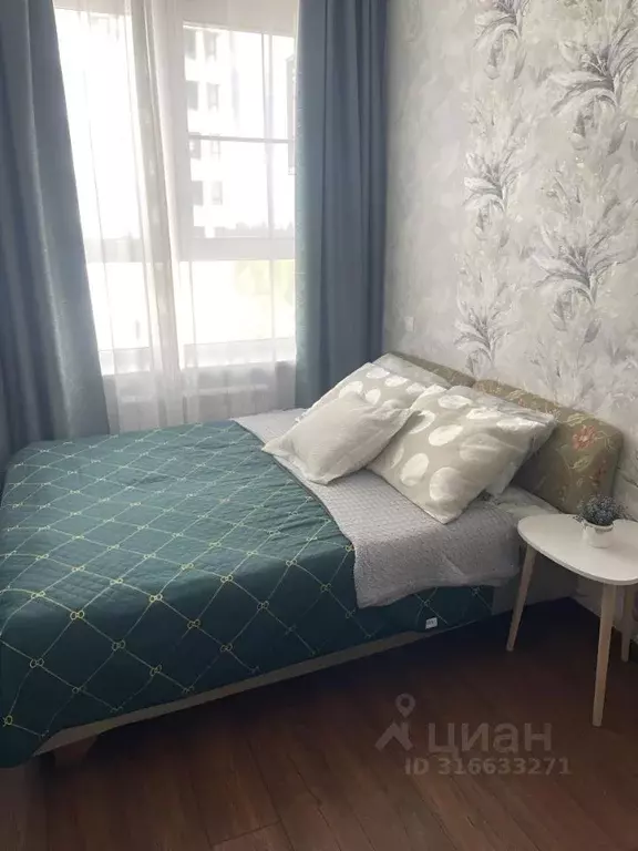 1-к кв. Московская область, Пушкино Ярославское ш., 149к2 (40.0 м) - Фото 0