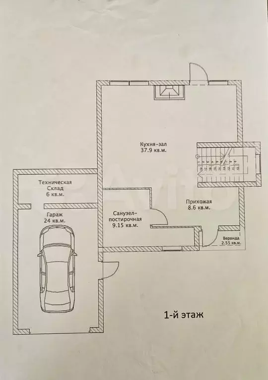 Дом 113 м на участке 4 сот. - Фото 0