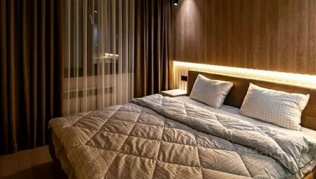 2-к кв. Краснодарский край, Краснодар Черкасская ул., 129/1 (64.8 м) - Фото 1