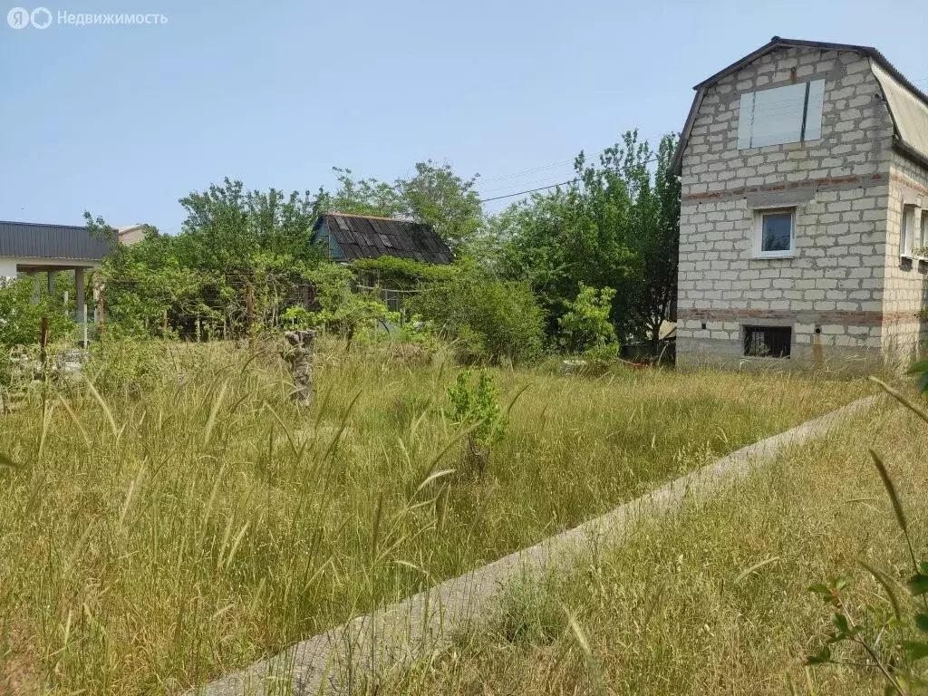 Дом в Севастополь, садоводческое товарищество Бриг ( м) - Фото 1