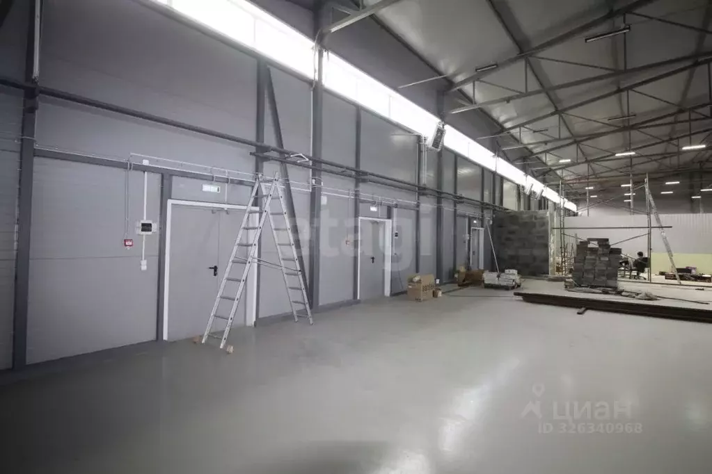 Торговая площадь в Забайкальский край, Чита ул. Недорезова, 1 (360 м) - Фото 1