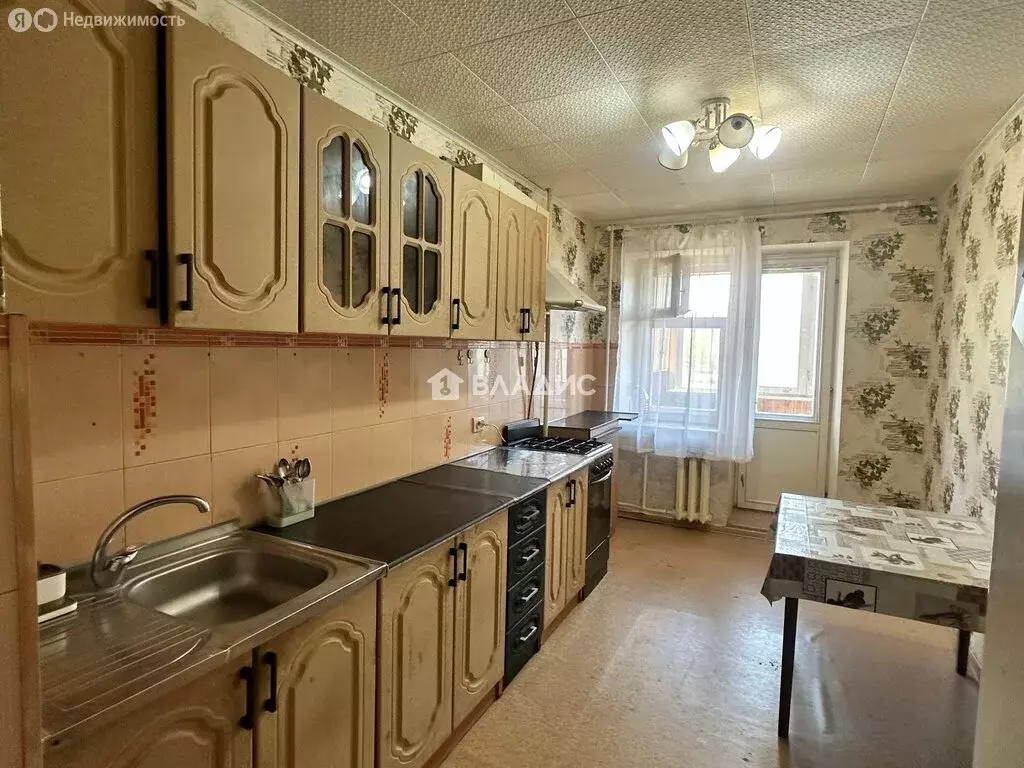2-комнатная квартира: Егорьевск, Владимирская улица, 5Г (51.8 м) - Фото 2