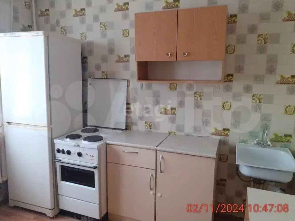 1-к. квартира, 40 м, 6/10 эт. - Фото 0