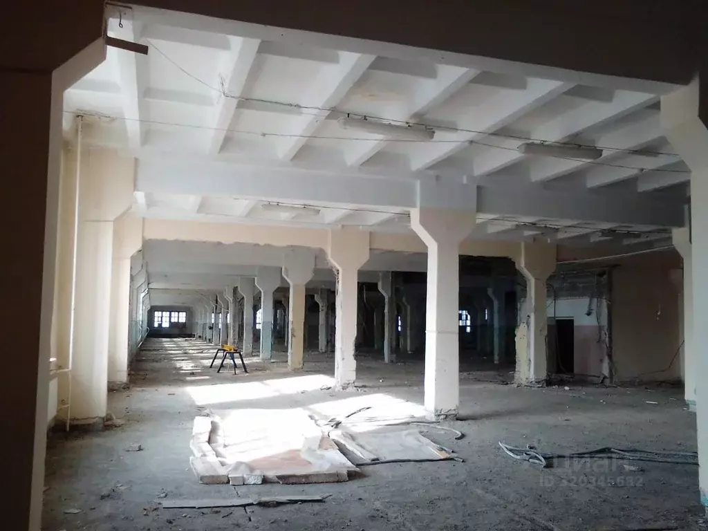 Торговая площадь в Хабаровский край, Хабаровск Краснореченская ул., 94 ... - Фото 2