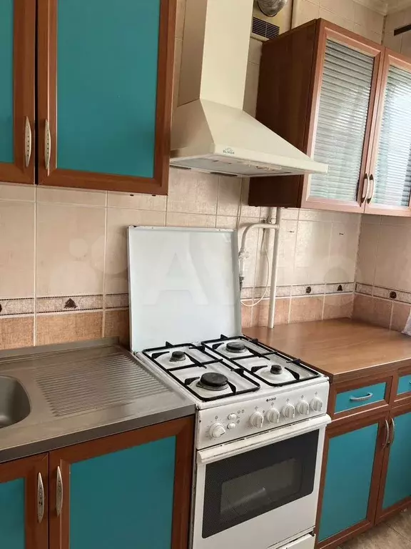 1-к. квартира, 32 м, 3/5 эт. - Фото 1