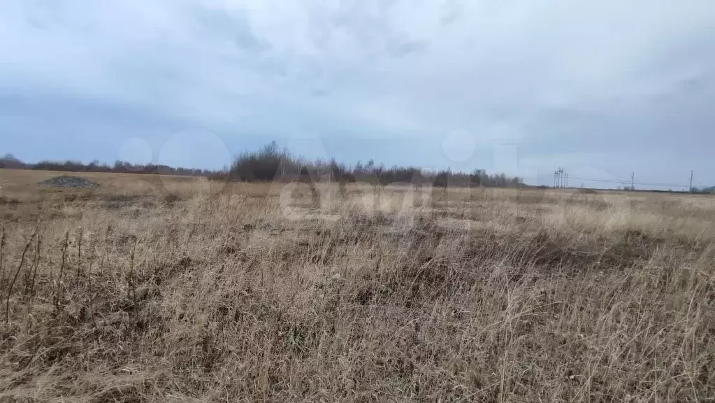 Участок 7,4 сот. (ИЖС) - Фото 1