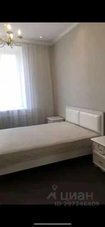 2-к кв. Хабаровский край, Хабаровск ул. Серышева, 9 (60.0 м) - Фото 1