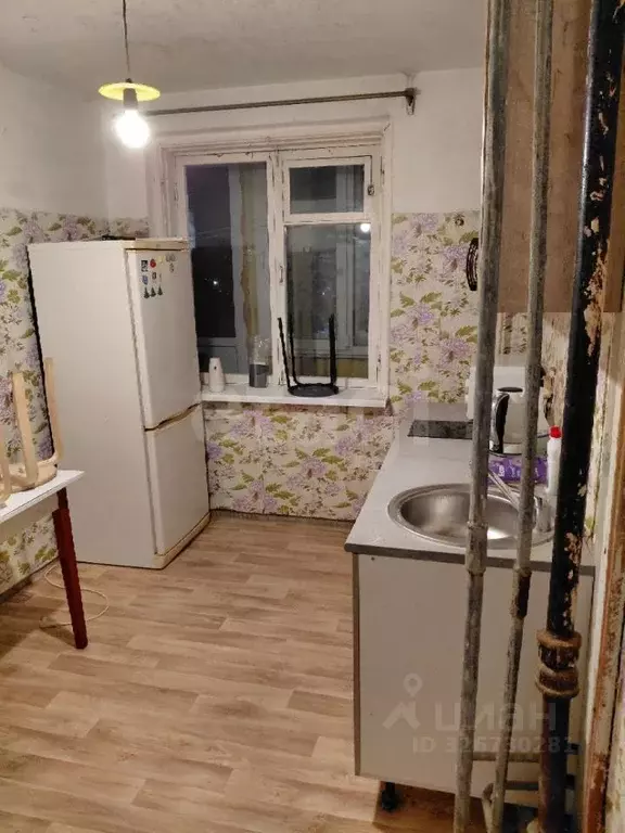 3-к кв. Тверская область, Удомля ул. Энтузиастов, 26 (57.9 м) - Фото 1