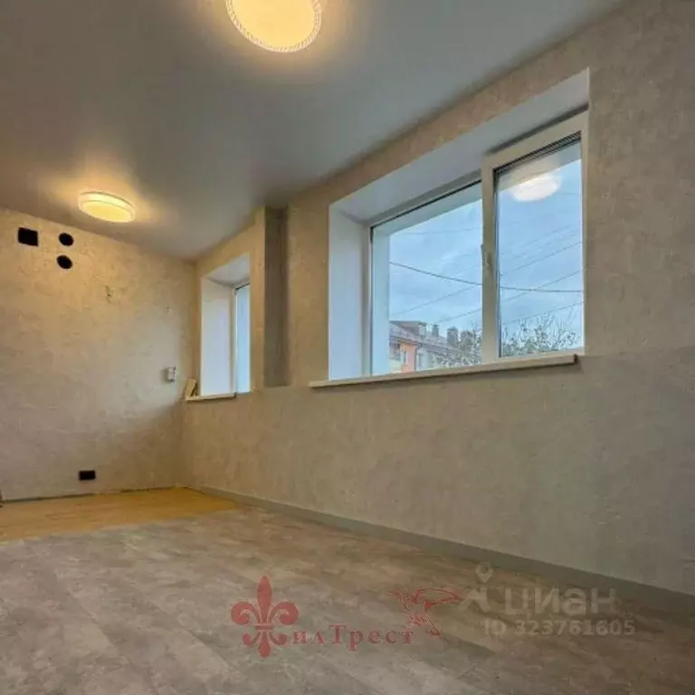 1-к кв. Белгородская область, Белгород Гражданский просп., 19А (30.0 ... - Фото 2