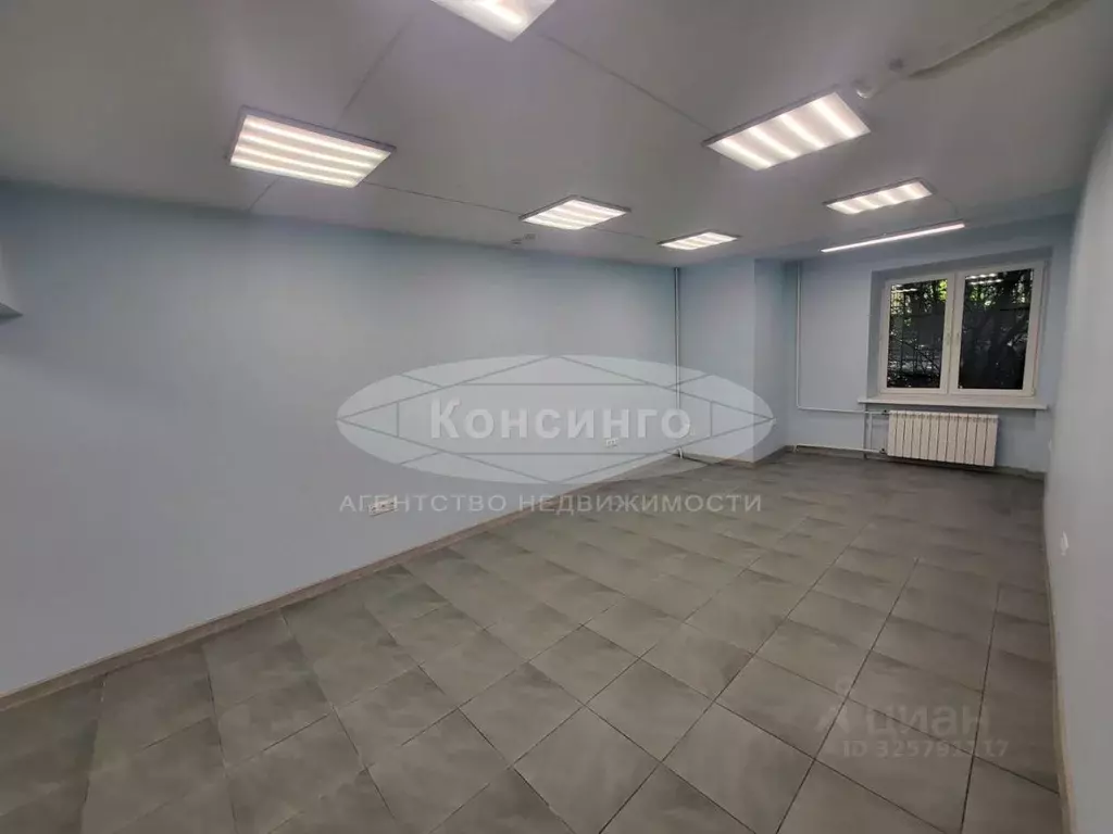 Помещение свободного назначения в Москва ул. Павла Корчагина, 10 (32 ... - Фото 1