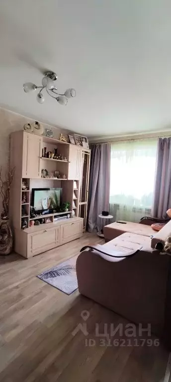 1-к кв. Самарская область, Самара ул. Стара-Загора, 87 (32.6 м) - Фото 0