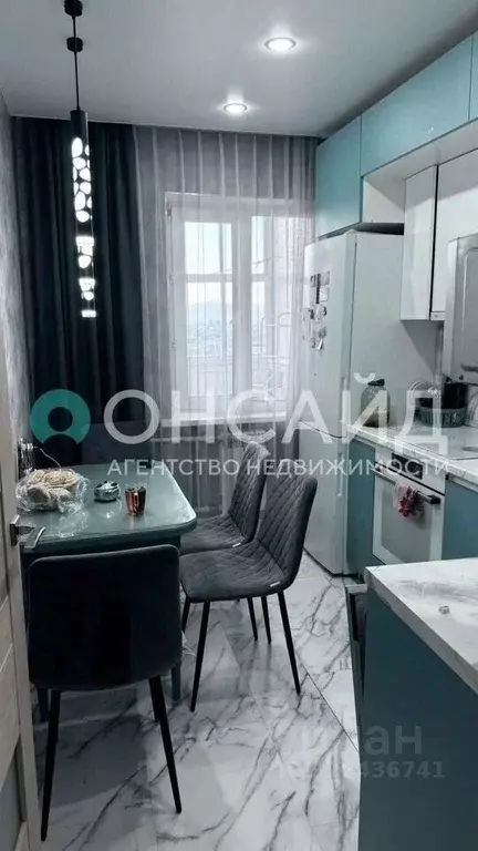 2-к кв. Бурятия, Улан-Удэ ул. Сенчихина, 2 (47.0 м) - Фото 1