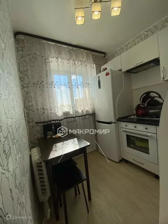 Продаётся 1-к квартира, 32.4 м - Фото 1