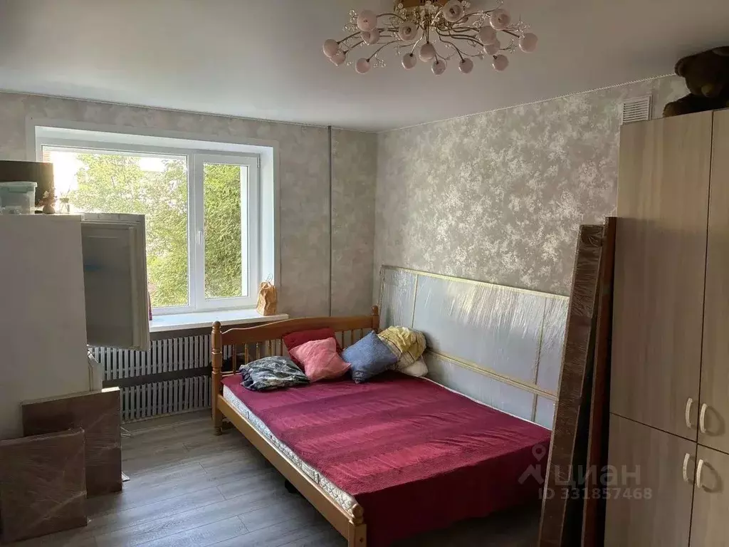 Комната Белгородская область, Белгородский муниципальный округ, пос. ... - Фото 2
