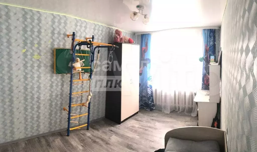 4-к. квартира, 112,9 м, 5/5 эт. - Фото 1