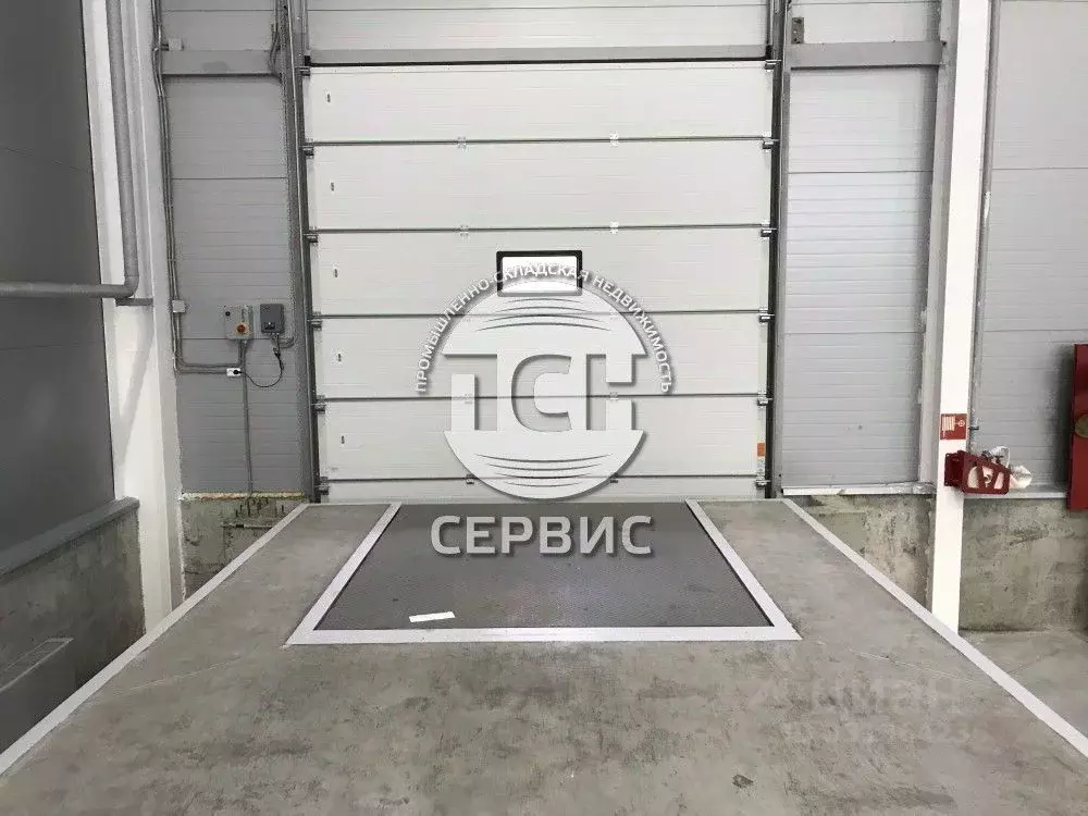 Склад в Московская область, Люберцы городской округ, Томилино пгт ... - Фото 2