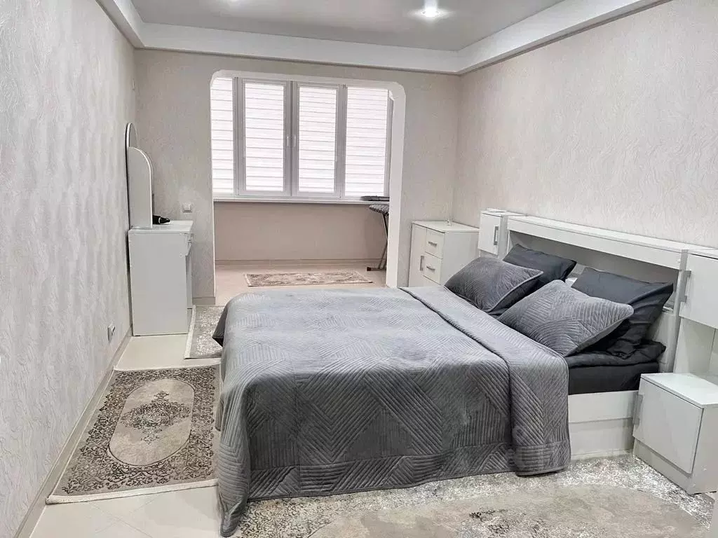 3-к кв. Дагестан, Каспийск ул. И.В. Сталина, 1 (70.0 м) - Фото 0