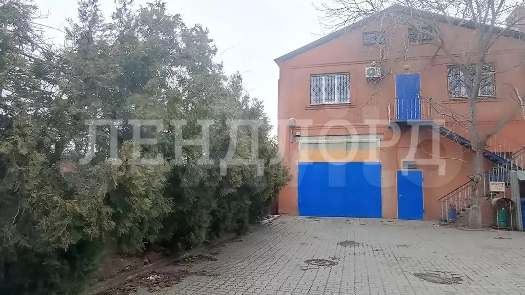 Продам помещение свободного назначения, 387 м - Фото 0