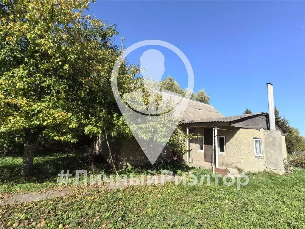 Дом в Рязанская область, Михайловский муниципальный округ, с. Стубле ... - Фото 2