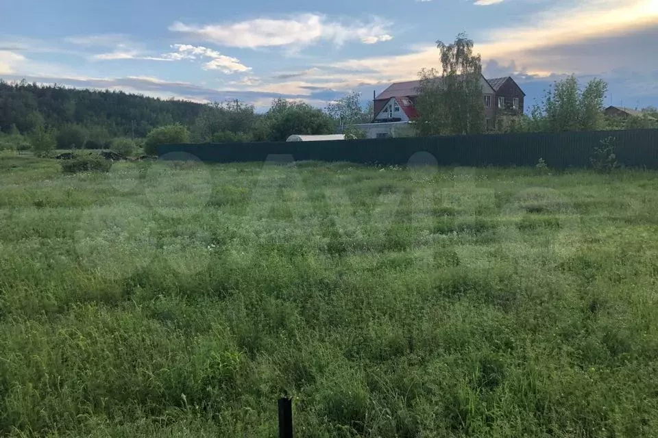 Участок 15 сот. (ИЖС) - Фото 0