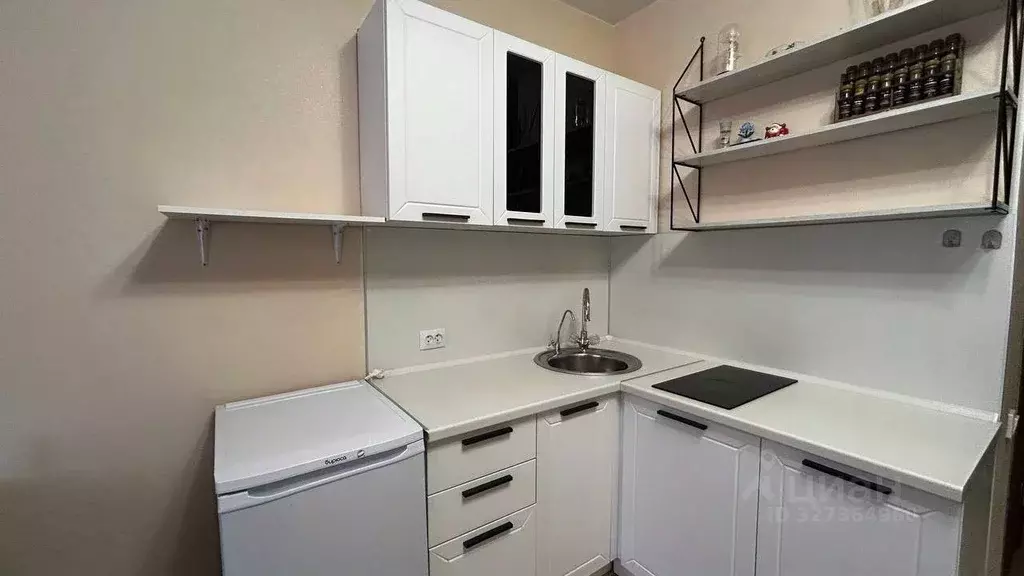 Студия Томская область, Томск Радужный мкр, пер. Таймырский, 16А (19.2 ... - Фото 2