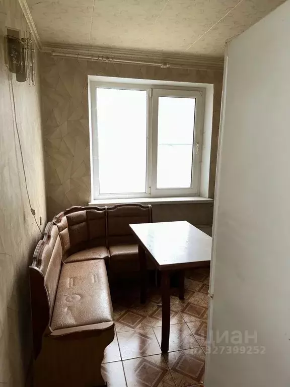 1-к кв. Адыгея, Тахтамукайский район, Энем пгт ул. Фрунзе, 1 (34.4 м) - Фото 1