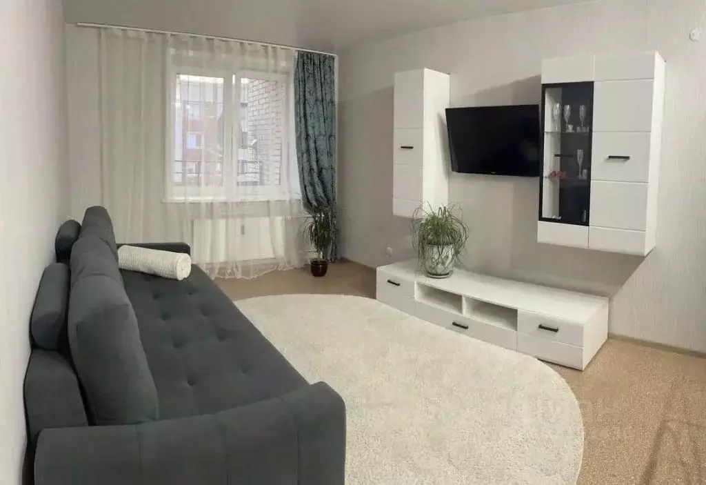 2-к кв. Иркутская область, Тулун Угольщиков мкр, 66 (44.0 м) - Фото 2