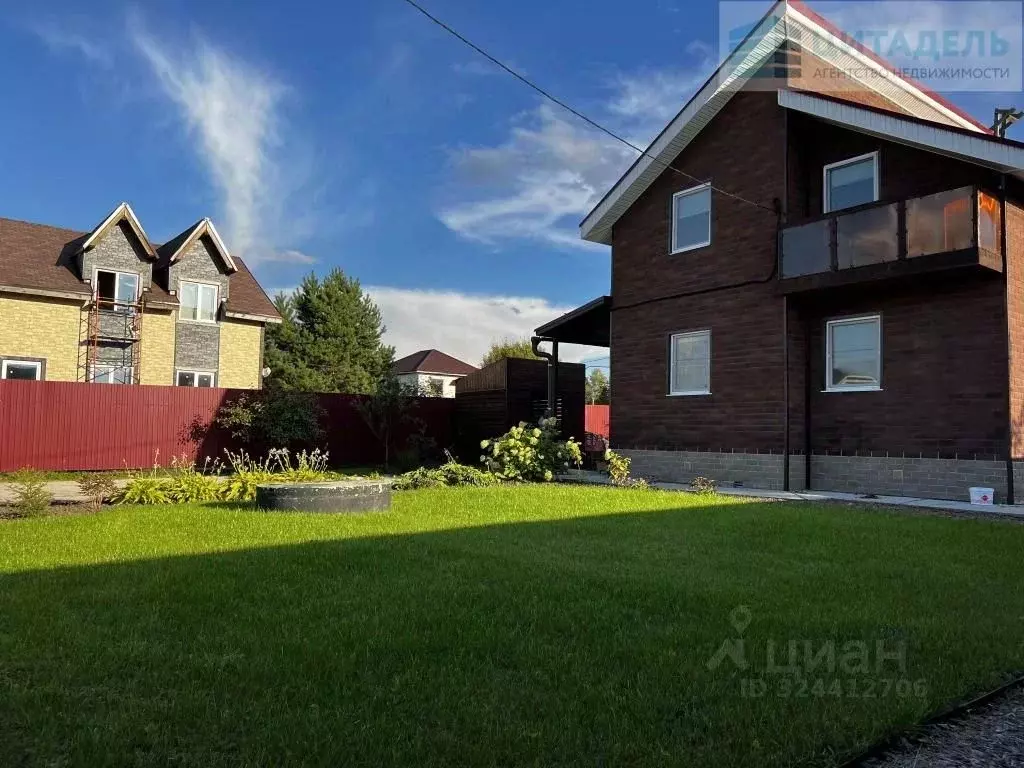 Дом в Московская область, Раменский муниципальный округ, с. Гжель  ... - Фото 2