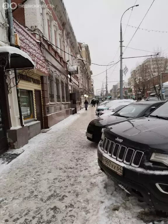 Помещение свободного назначения (119 м) - Фото 1