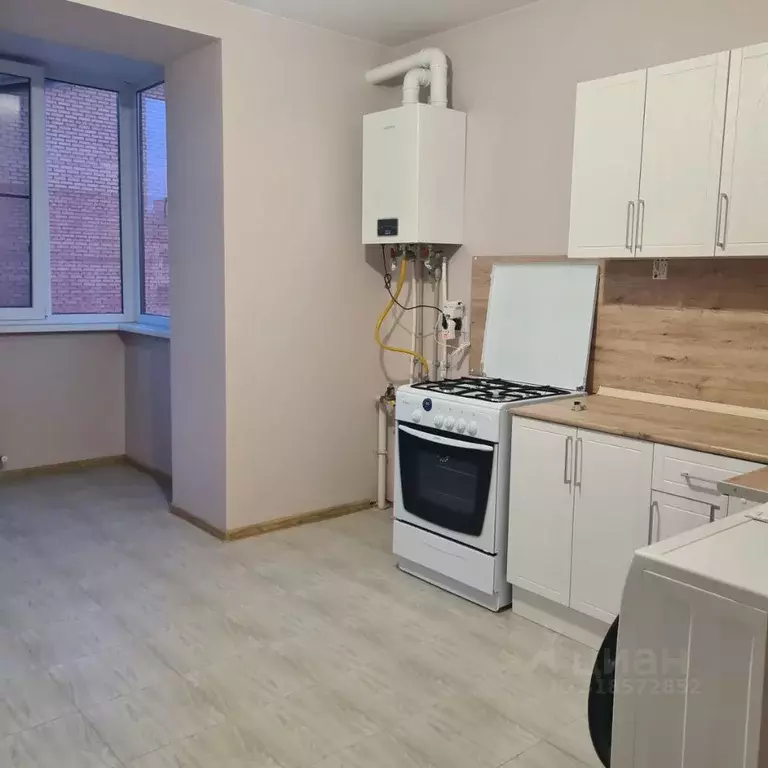 3-к кв. Северная Осетия, Владикавказ ул. Курсантов-Кировцев, 12 (96.0 ... - Фото 1
