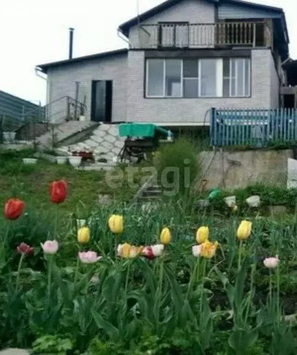 Дом в село Барышево, улица Ленина, 139 (118 м) - Фото 1