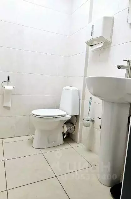 Комната Москва ул. Винокурова, 6 (25.0 м) - Фото 2