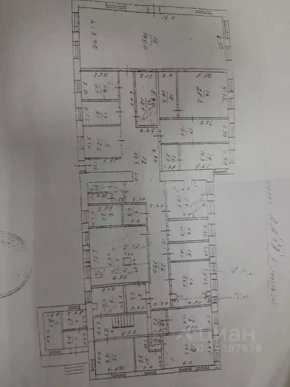 Офис в Саратовская область, Саратов ул. Имени В.И. Чапаева, 194А (24 ... - Фото 2