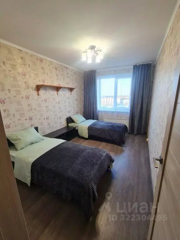 2-к кв. Московская область, Чехов Весенняя ул., 29 (62.0 м) - Фото 1