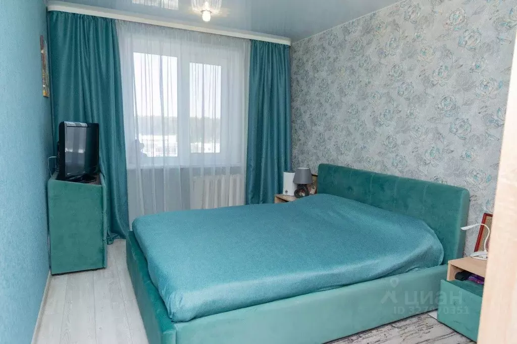 3-к кв. Свердловская область, Екатеринбург ул. Билимбаевская, 7 (84.2 ... - Фото 1