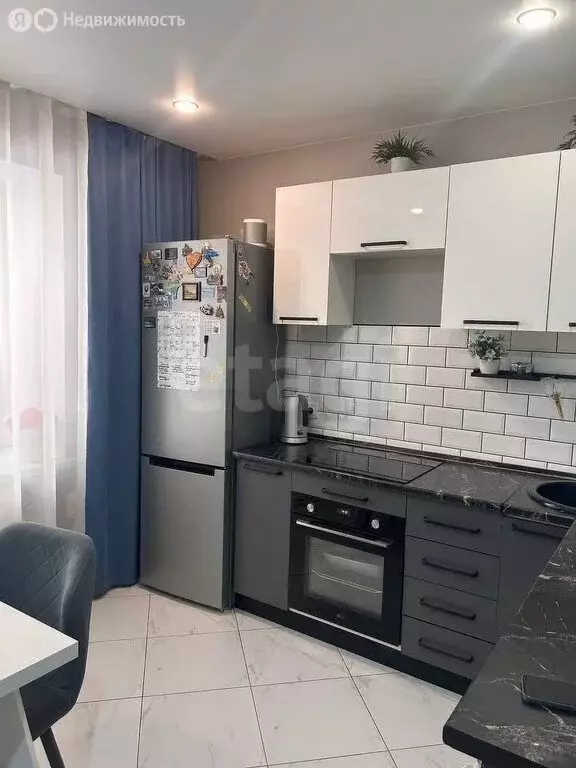 1-комнатная квартира: Самара, улица Советской Армии, 185А (42.9 м) - Фото 1