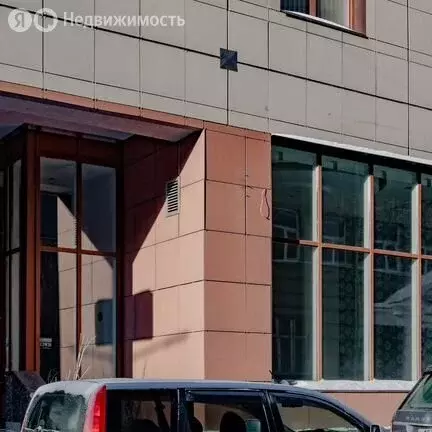 Помещение свободного назначения (93 м) - Фото 0