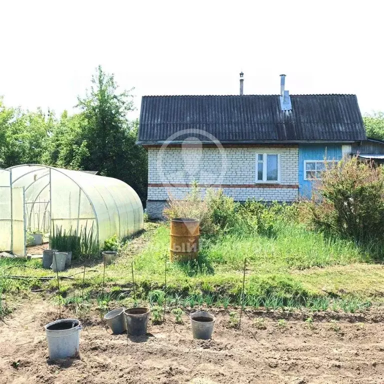 Дом в Рязанская область, Спасский муниципальный округ, с. Огородниково ... - Фото 2