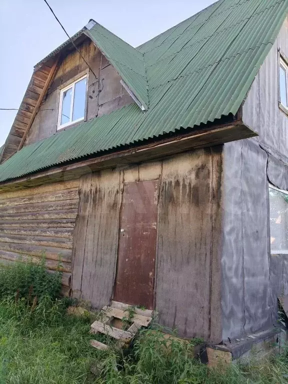 Дом 90 м на участке 6,1 сот. - Фото 0