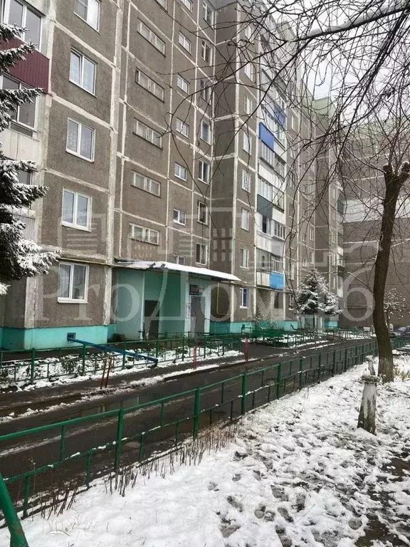 4-к кв. Курская область, Курск просп. Дружбы, 15 (76.0 м) - Фото 2