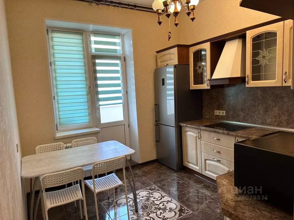 1-к кв. Московская область, Видное ул. Ольховая, 6 (40.0 м) - Фото 2