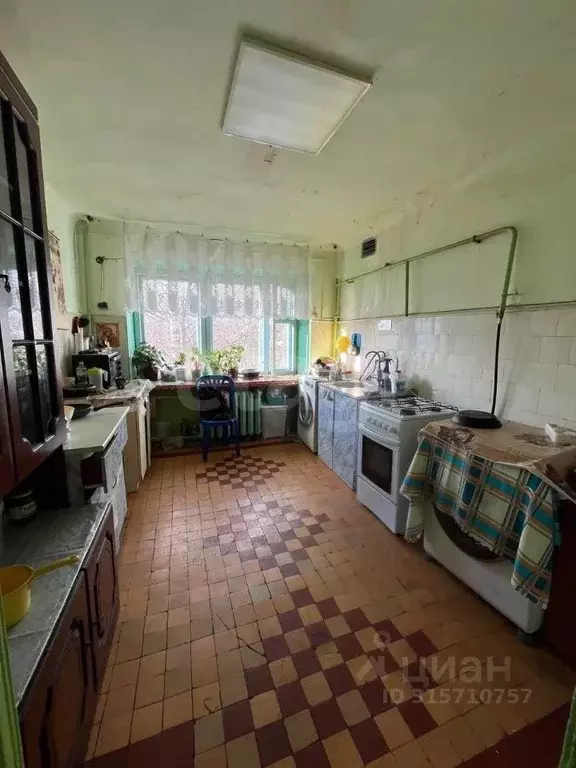 Комната Коми, Ухта ул. 40 лет Коми АССР, 7 (17.8 м) - Фото 0