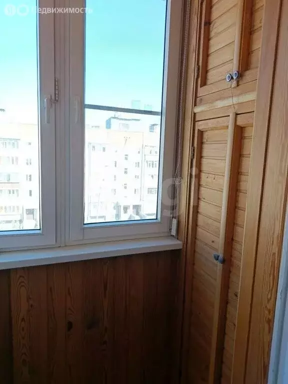 2-комнатная квартира: Йошкар-Ола, улица Прохорова, 48Б (52.3 м) - Фото 1