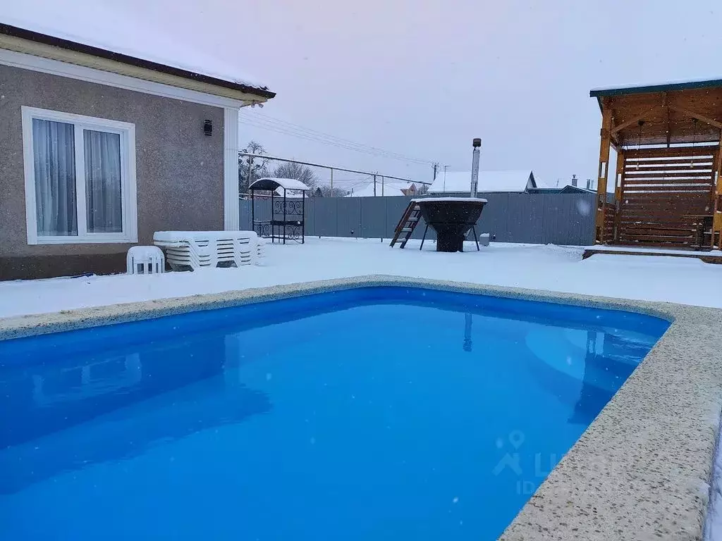 Дом в Краснодарский край, Мостовский район, Ярославская ст-ца ул. ... - Фото 1