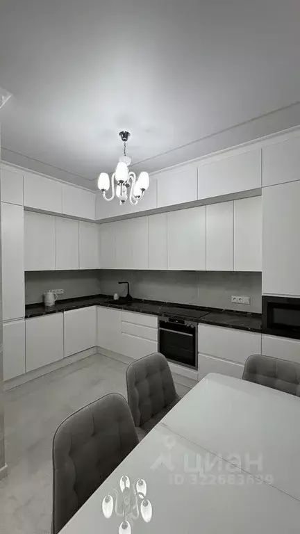 2-к кв. Ростовская область, Ростов-на-Дону Береговая ул., 19/2 (70.0 ... - Фото 2