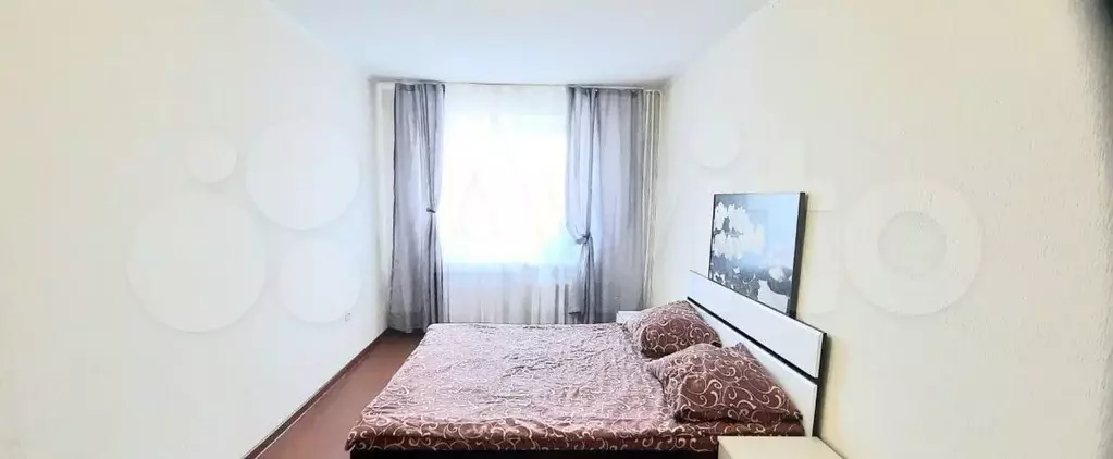 1-к. квартира, 34 м, 4/10 эт. - Фото 0