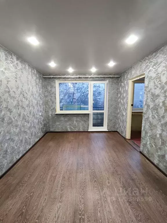 2-к кв. Мурманская область, Мурманск ул. Адмирала флота Лобова, 9 ... - Фото 1