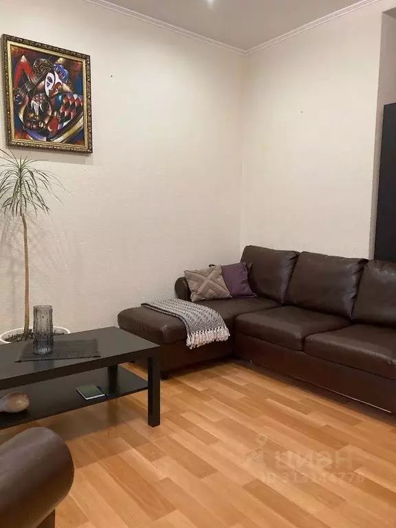 2-к кв. Новосибирская область, Новосибирск ул. Урицкого, 17 (55.0 м) - Фото 1