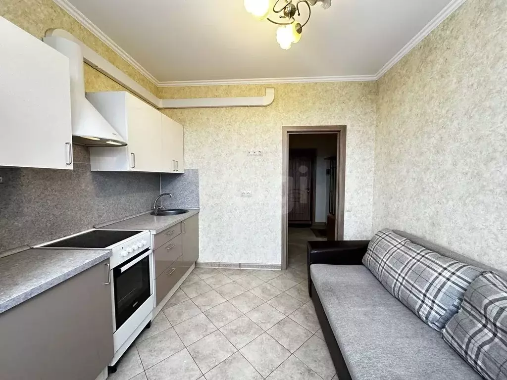 1-к кв. Московская область, Балашиха Новое Павлино мкр, ул. Троицкая, ... - Фото 2